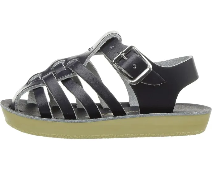 Сандалии Sun-San Sailors от Salt Water Sandal для младенцев и малышей