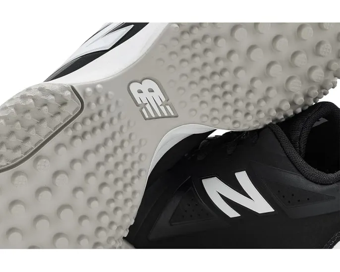 Софтбольные бутсы New Balance Fuse V5 Turf для игры на искусственном покрытии