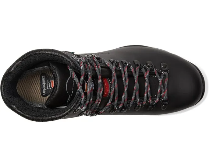 Ботинки Zamberlan Vioz GTX для бэкпекинга в сложной местности