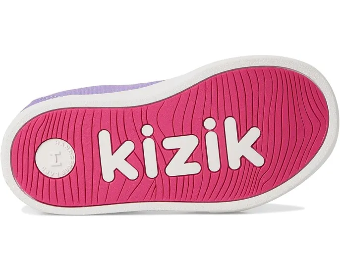 Детская обувь KIZIK Kids Brewster Hands-free с технологией Internal Cage