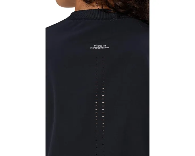 Ветровка Craft Hypervent Wind Top из переработанного полиамида с перфорацией