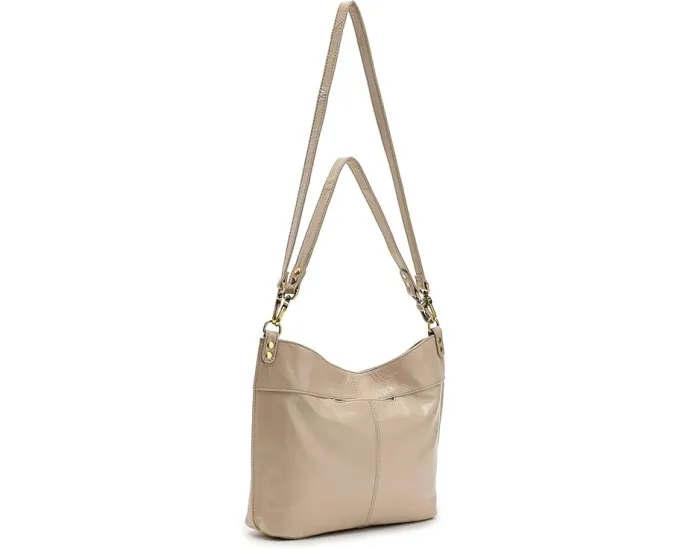 Сумка через плечо HOBO Pier с двумя вариантами носки