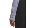 Лонгслив Mountain Hardwear Crater Lake с защитой UPF 50 и укороченным кроем