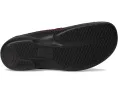 Клоги Finn Comfort Arlberg Barolo Doublefilz из шерсти с пробковой стелькой