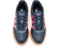 Повседневные кеды adidas Breaknet Sleek для детей из замшевой кожи