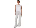 Широкие брюки Modal Sweaty Betty из мягкого модала