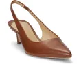 Туфли лодочки Lolah Pump от Lauren Ralph Lauren на шпильке