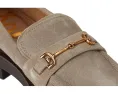 Лоферы Lea на платформе из мягкой замши Sam Edelman