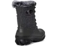 Ботинки Bogs Arcata Plaid с флисовой подкладкой и водонепроницаемой конструкцией