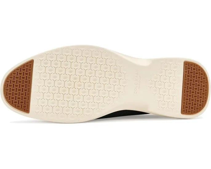 Cole Haan Туфли Grand Shadowlite Stitchlite Wingtip с перфорацией