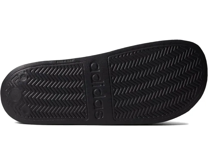 Сланцы Adidas Adilette Shower с технологией Cloudfoam