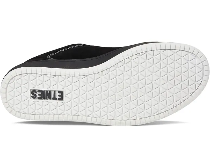 Кроссовки etnies Sal23 с верхом из замши для скейтбординга