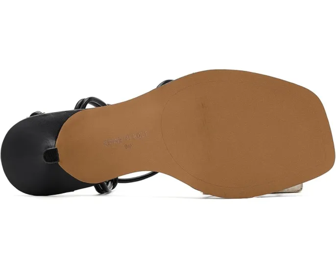 Босоножки Gemma от Kenneth Cole New York на низком каблуке с ремешками