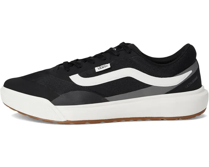 Кроссовки Vans MTE Ultrarange 2.0 RW с кожаным верхом и подошвой для сцепления