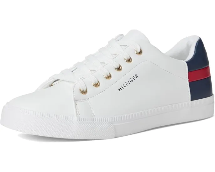 Кроссовки Tommy Hilfiger Laddin с текстильной подкладкой