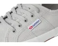 Кроссовки Superga 2750 Cotu Classic из хлопкового холста с резиновой подошвой