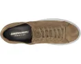 Johnston & Murphy Jared Lace-To-Toe кроссовки из итальянской замши
