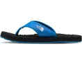 The North Face Base Camp Flip-Flop II пляжные шлепанцы с текстурной стелькой