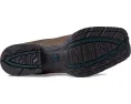 Ковбойские ботинки Ariat Hybrid Low Western с широким квадратным носком