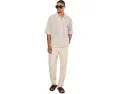Рубашка с коротким рукавом Cruz Leo Short Sleeve Shirt AllSaints
