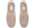 Балетки Grove с квадратным носком и полиуретановым верхом Steve Madden