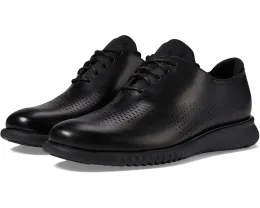 Оксфорды Cole Haan 2.Zerogrand Laser Wing Tip с анатомической стелькой
