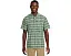 Рубашка L.L.Bean SunSmart Cool Weave с коротким рукавом и защитой от солнца UPF 50+