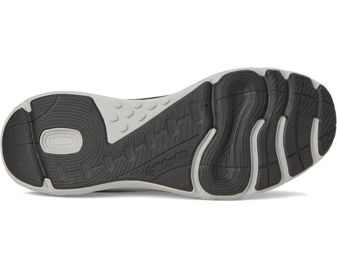 Трейловые кроссовки Columbia Konos Swift с системой Navic Fit и подошвой Adapt Trax