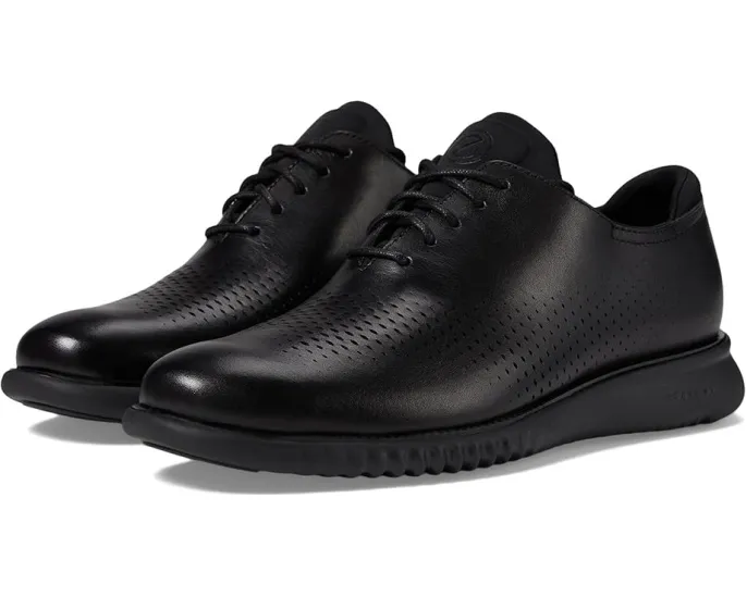 Оксфорды Cole Haan 2.Zerogrand Laser Wing Tip с анатомической стелькой