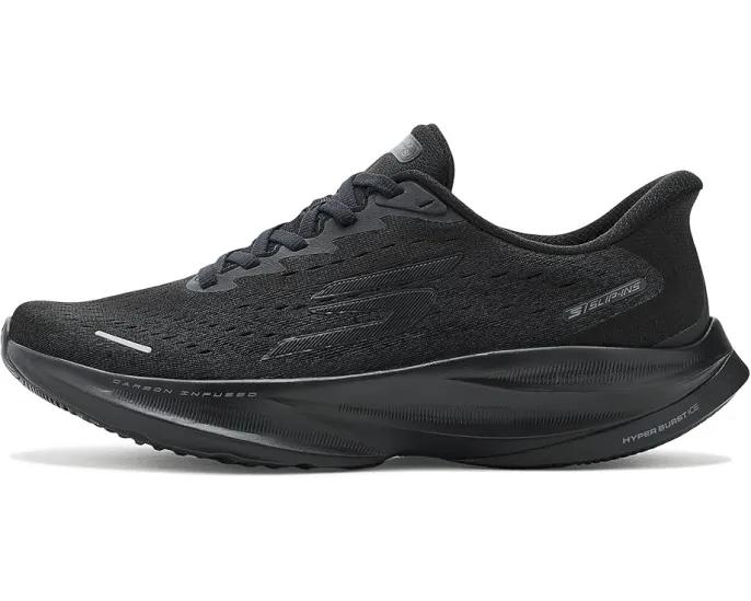 Кроссовки Skechers Aero Spark с технологией Arch Fit для бега