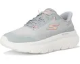 SKECHERS Performance Go Walk Max Cushioning Hyper Burst Nikita Hands Free Slip-Ins с технологией Hyper Burst