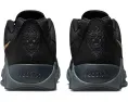 Кроссовки Nike Lebron Witness IX с амортизацией Max Air