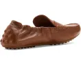 Lauren Ralph Lauren Лоферы Wynnie Leather Drivers коричневые