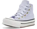 Кеды Converse Chuck Taylor All Star Lift Platform Lace для малышей