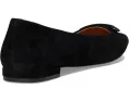 Gentle Souls by Kenneth Cole лоферы Hanette из замши с амортизацией PORON