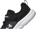 Under Armour Assert 10 кроссовки для малышей с альтернативной застежкой