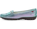 Golf обувь Marc Joseph New York Lexington 2 с гелевой стелькой и кожаным верхом
