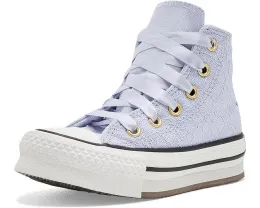 Кеды Converse Chuck Taylor All Star Lift Platform Lace для малышей