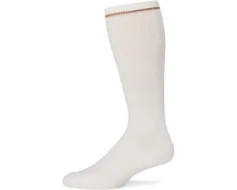 Носки Kyro Cozy Crew Sock от UGG с контрастной полосой