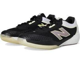 Теннисные кроссовки New Balance FuelCell 996v6 с пеной FuelCell и технологией NDure