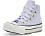 Кеды Converse Chuck Taylor All Star Lift Platform Lace для малышей