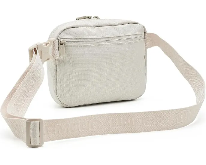 Under Armour поясная сумка Essential Crossbody Waistbag через плечо