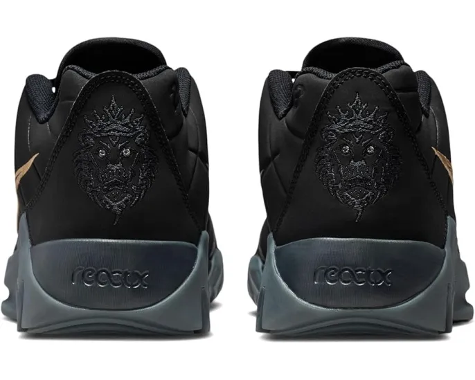 Кроссовки Nike Lebron Witness IX с амортизацией Max Air