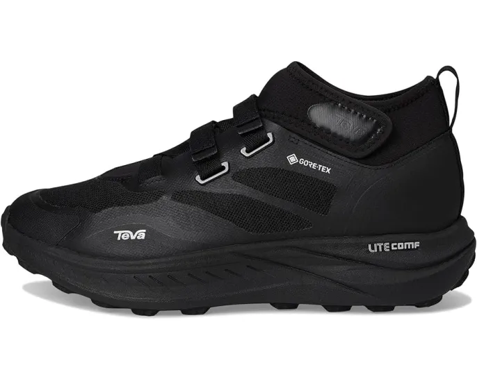 Ботинки Teva Trailwinder Mid GTX с мембраной GORE-TEX