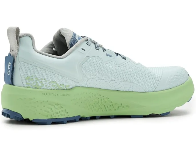 Беговые кроссовки Altra Timp 6 с подошвой Vibram MegaGrip