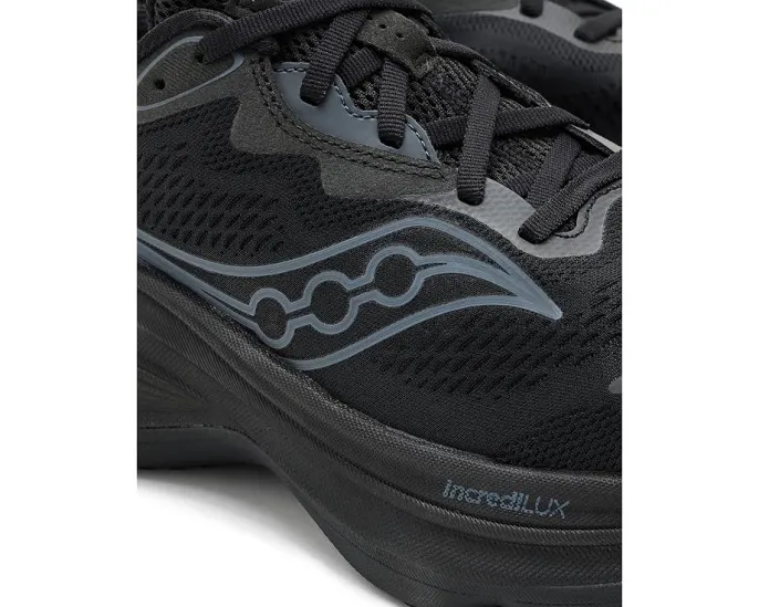 Кроссовки Saucony Hurricane 26 для ежедневного бега