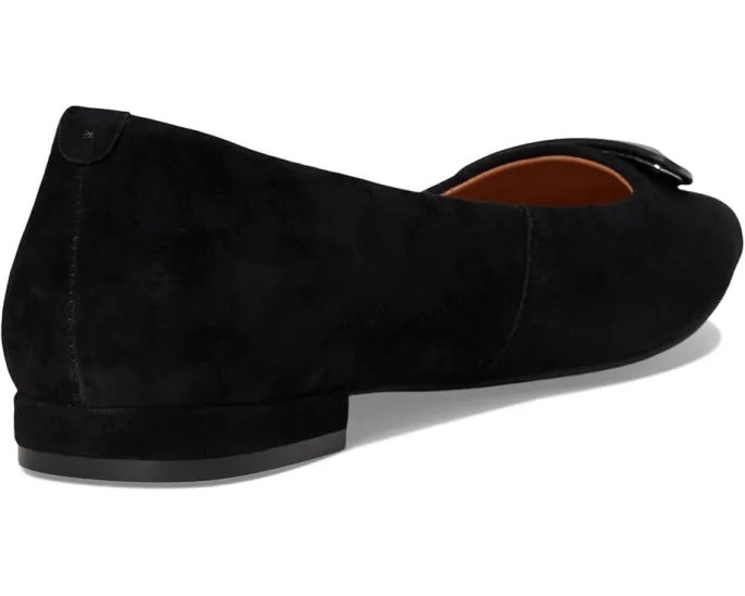 Gentle Souls by Kenneth Cole лоферы Hanette из замши с амортизацией PORON