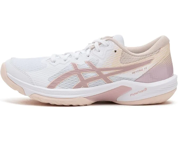 ASICS Beyond FF кроссовки для зала с синтетической резиновой подошвой