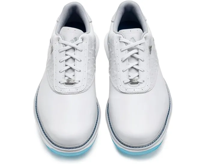 Гольф обувь adidas Mc70 Spikeless без шипов с технологией BOOST