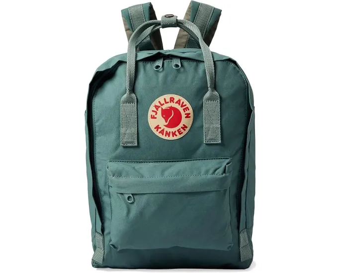 Рюкзак Fjällräven Kånken Laptop 13 дюймов с влагоотталкивающим покрытием